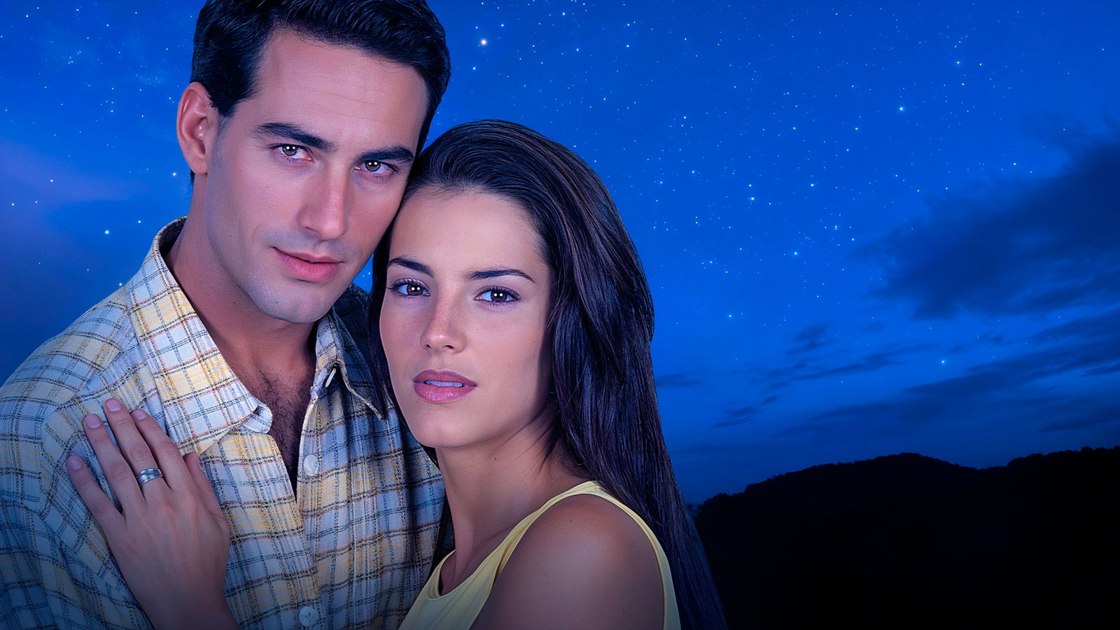 Enamorada - Ep 1