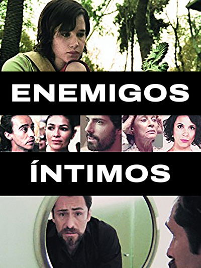 Enemigos Intimos