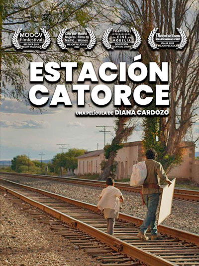 Estación Catorce