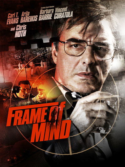 Frame of mind