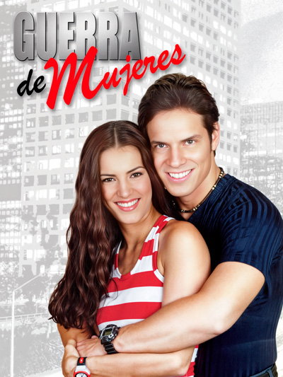 Guerra de Mujeres