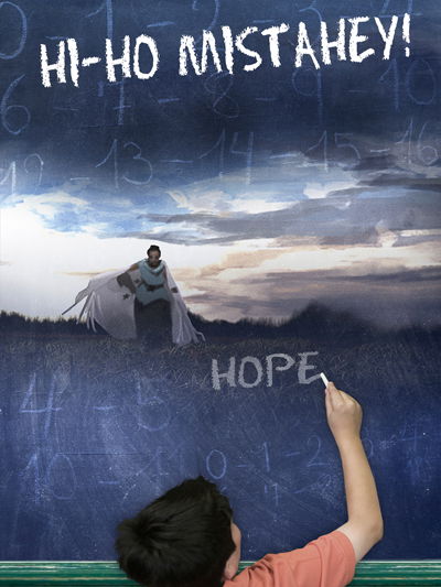 Hi-Ho Mistahey