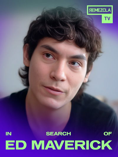 In Search of Ed Maverick