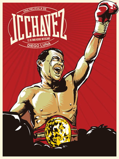 J.C. Chávez