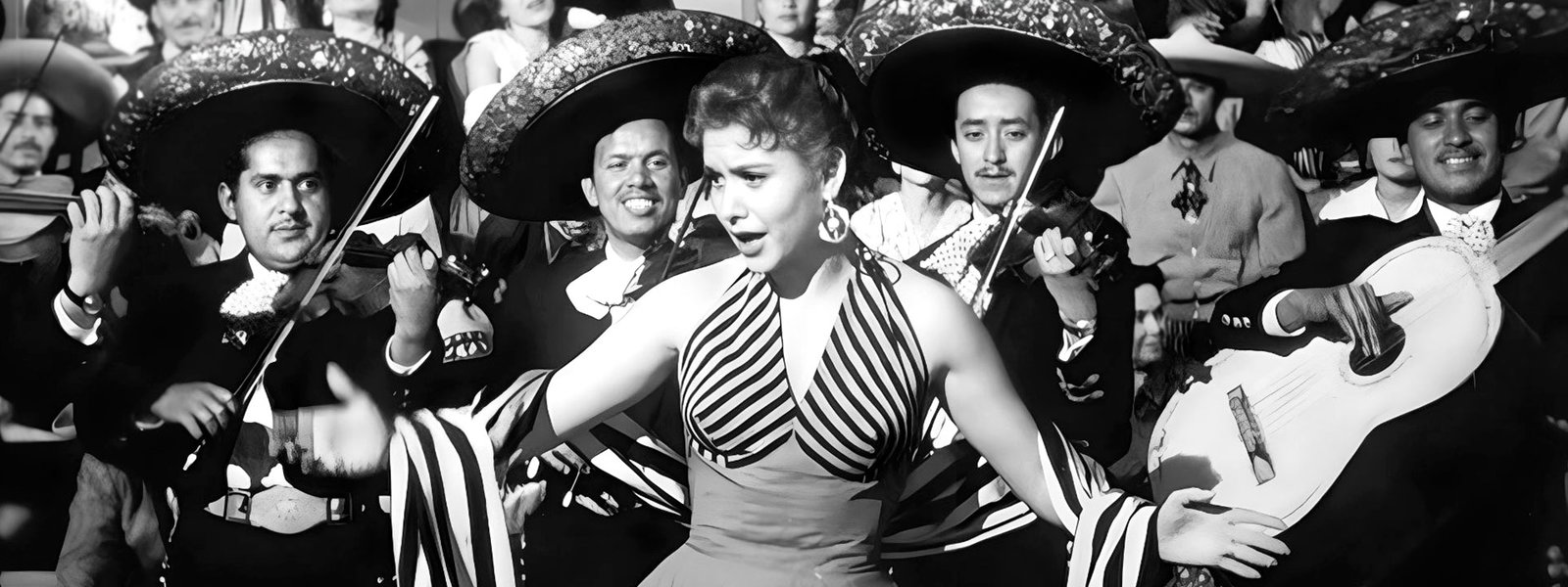 La feria de San Marcos