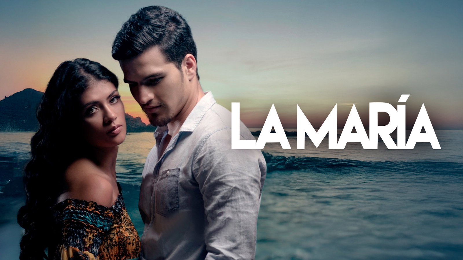 La María - Ep 1