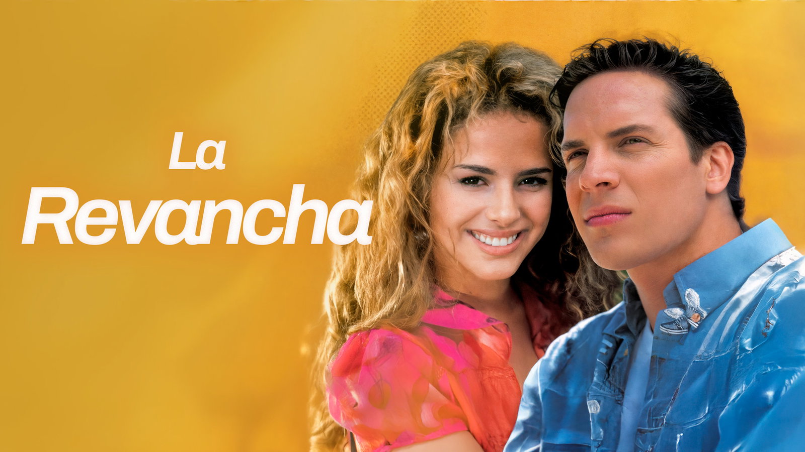 La Revancha II - Ep 1