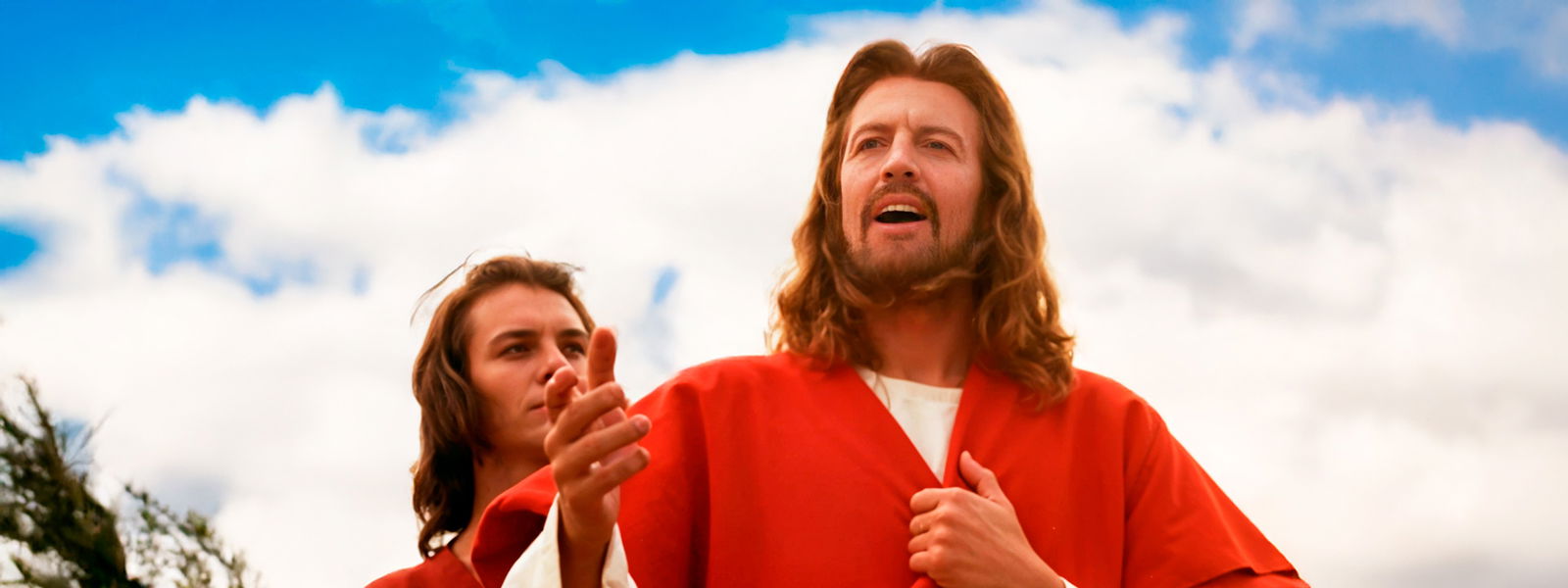 La vida de nuestro Señor Jesucristo