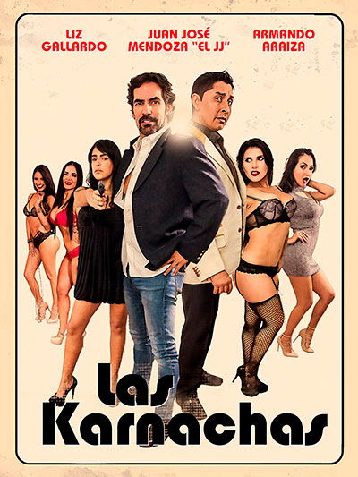 Las Karnachas