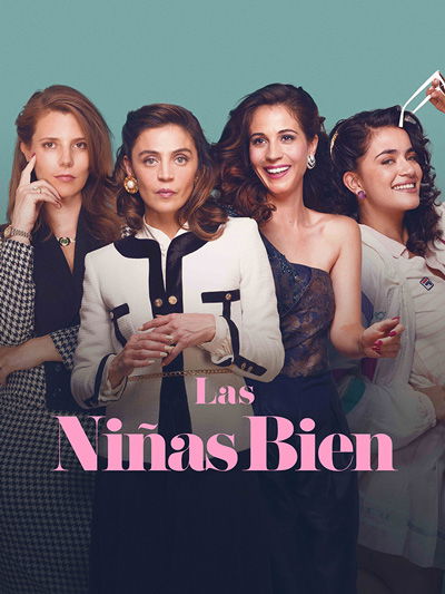 Las niñas bien
