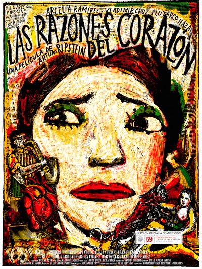 Las razones del corazón