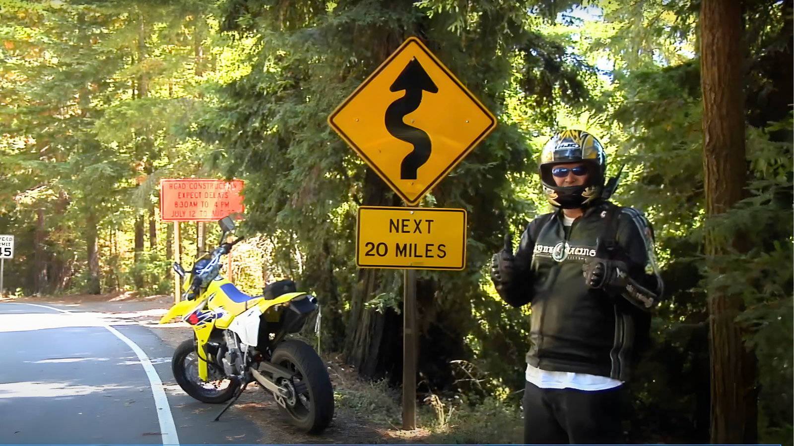 Pacific Coast Highway