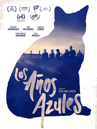 Los años azules