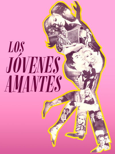 Los jóvenes amantes