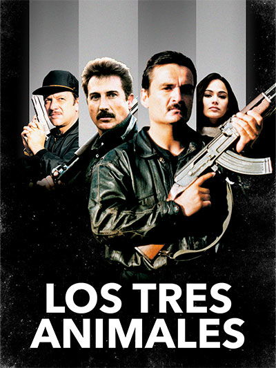 Los tres animales