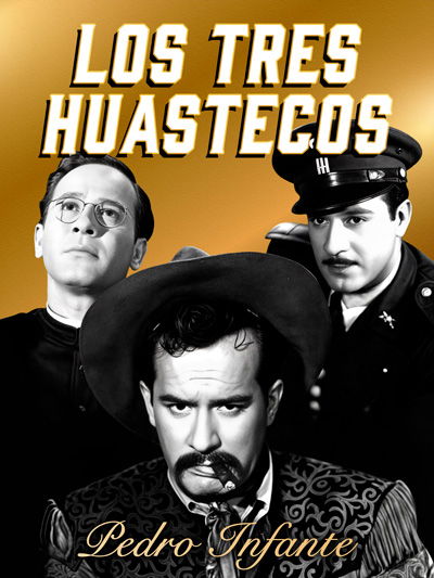Los Tres Huastecos