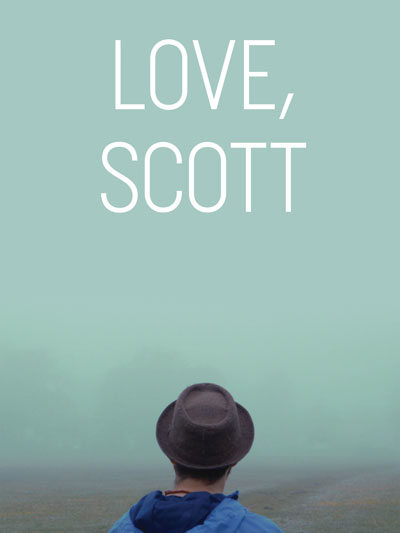 Love Scott