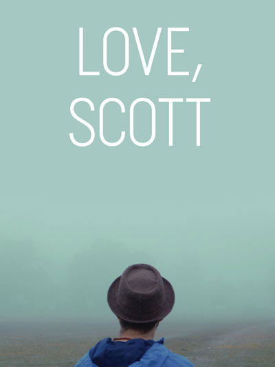 Love Scott