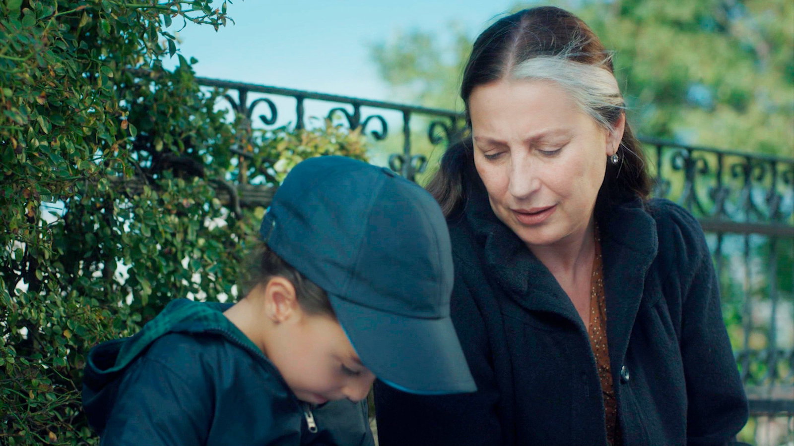 Madre - Ep 2