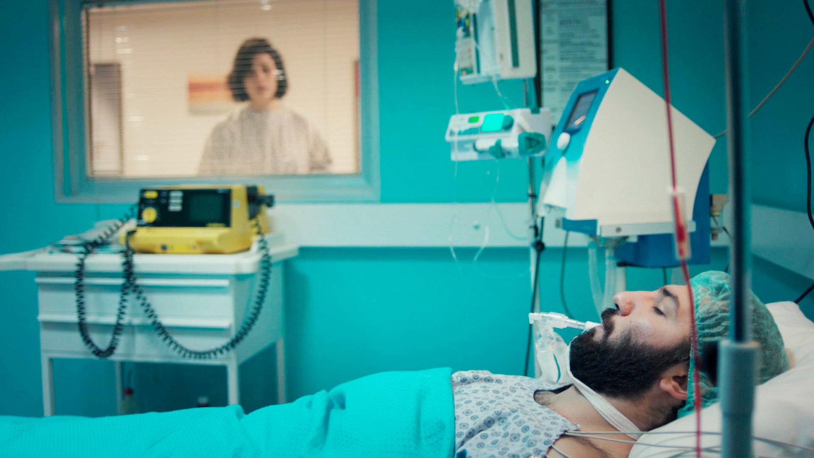 Madre - Ep 11