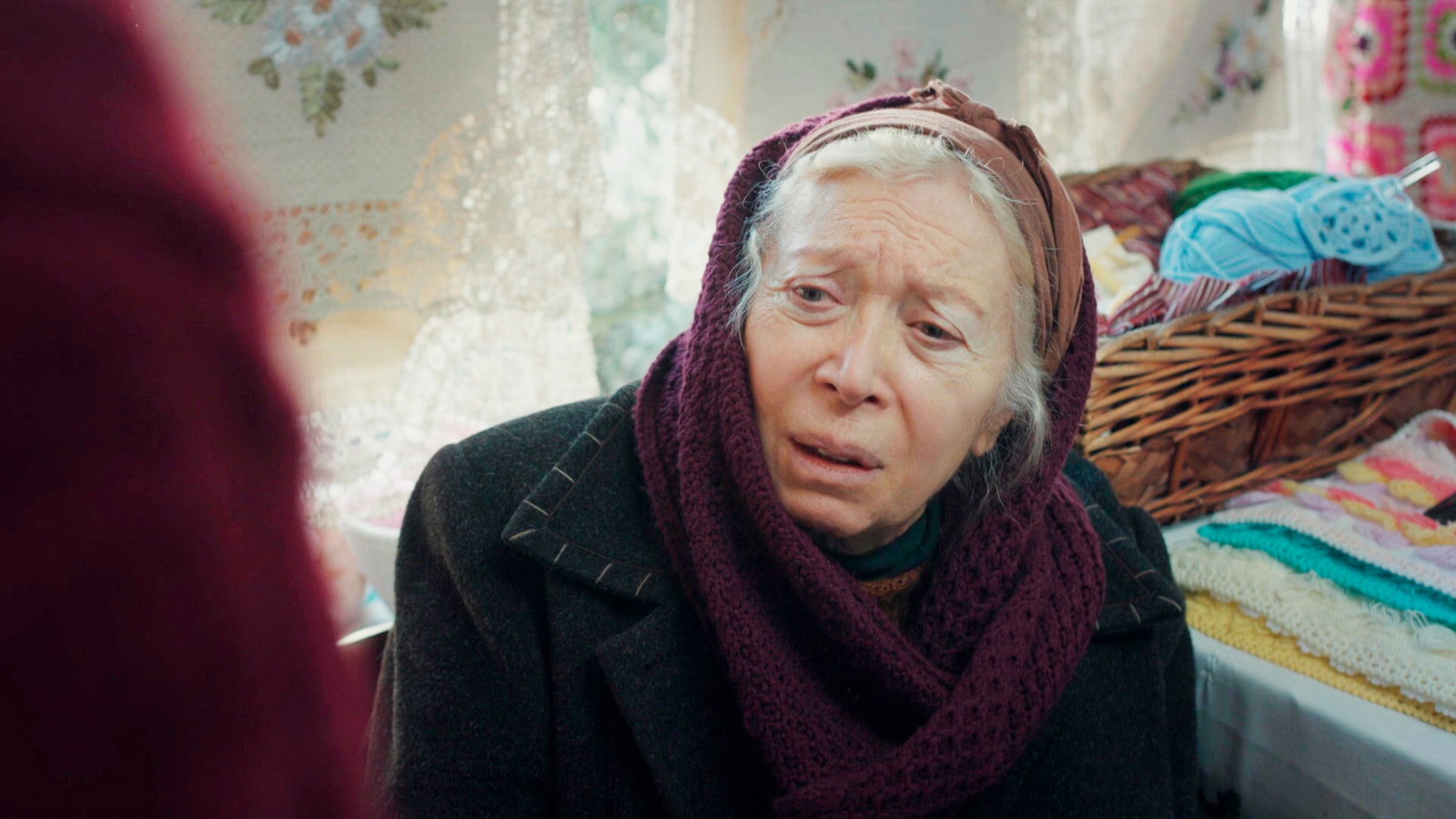 Madre - Ep 12
