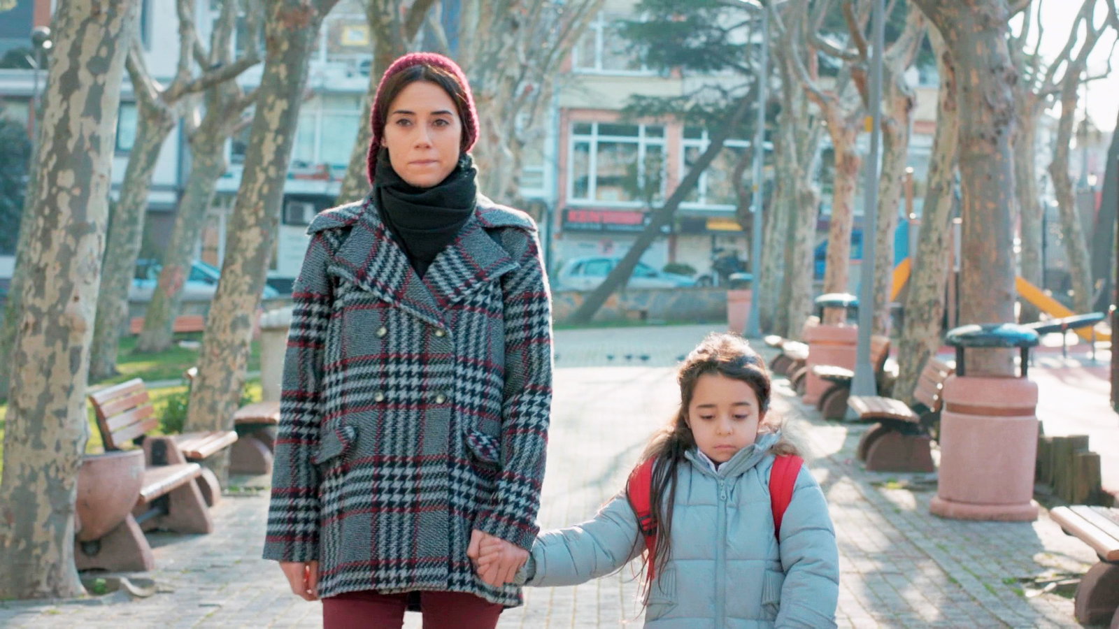 Madre - Ep 16