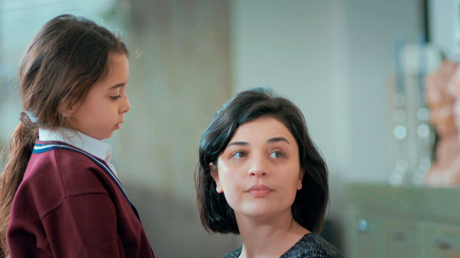 Madre - Ep 17