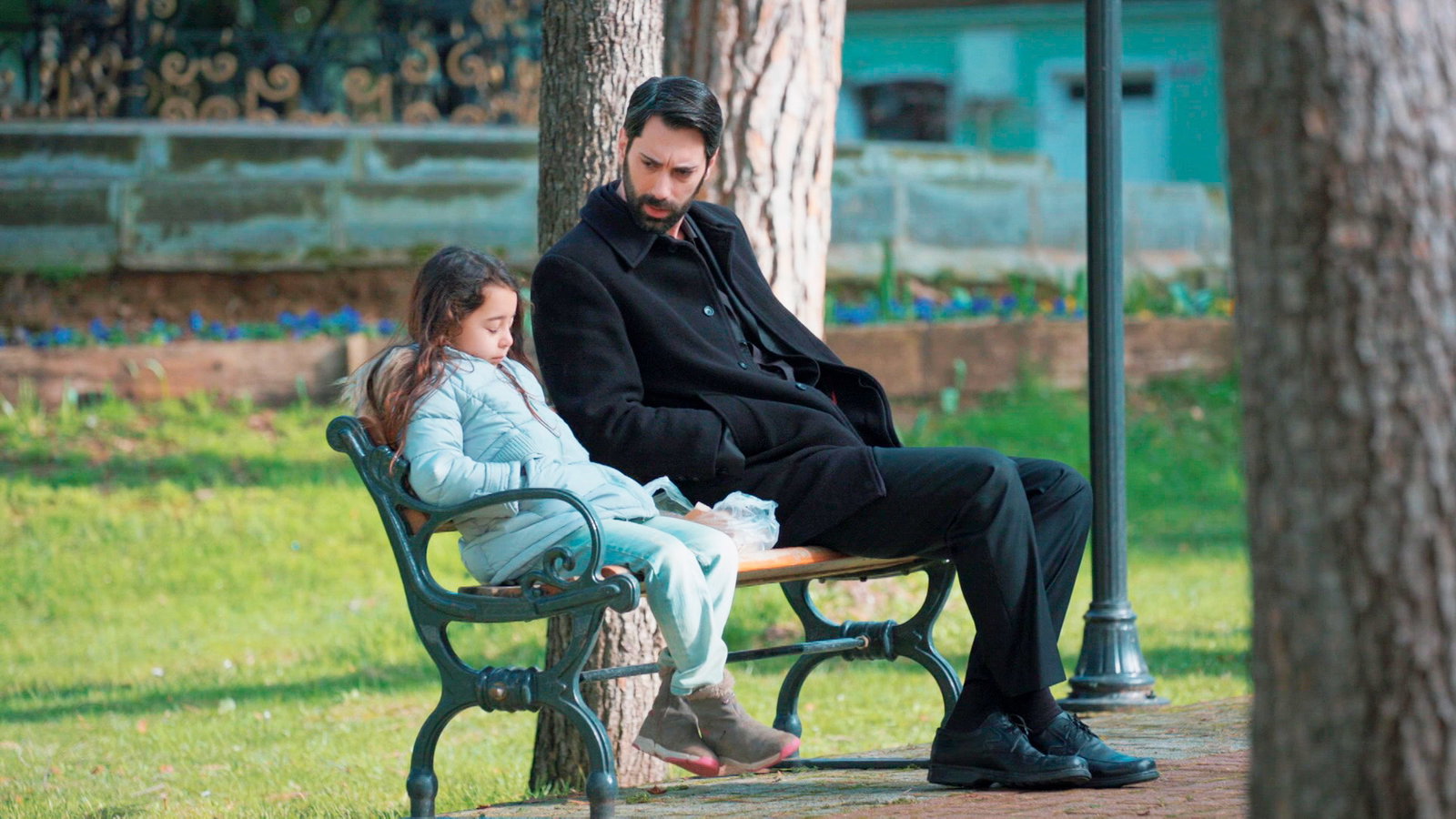 Madre - Ep 20