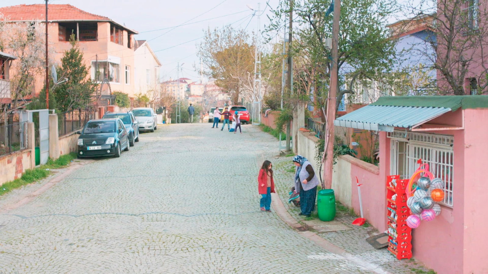 Madre - Ep 21