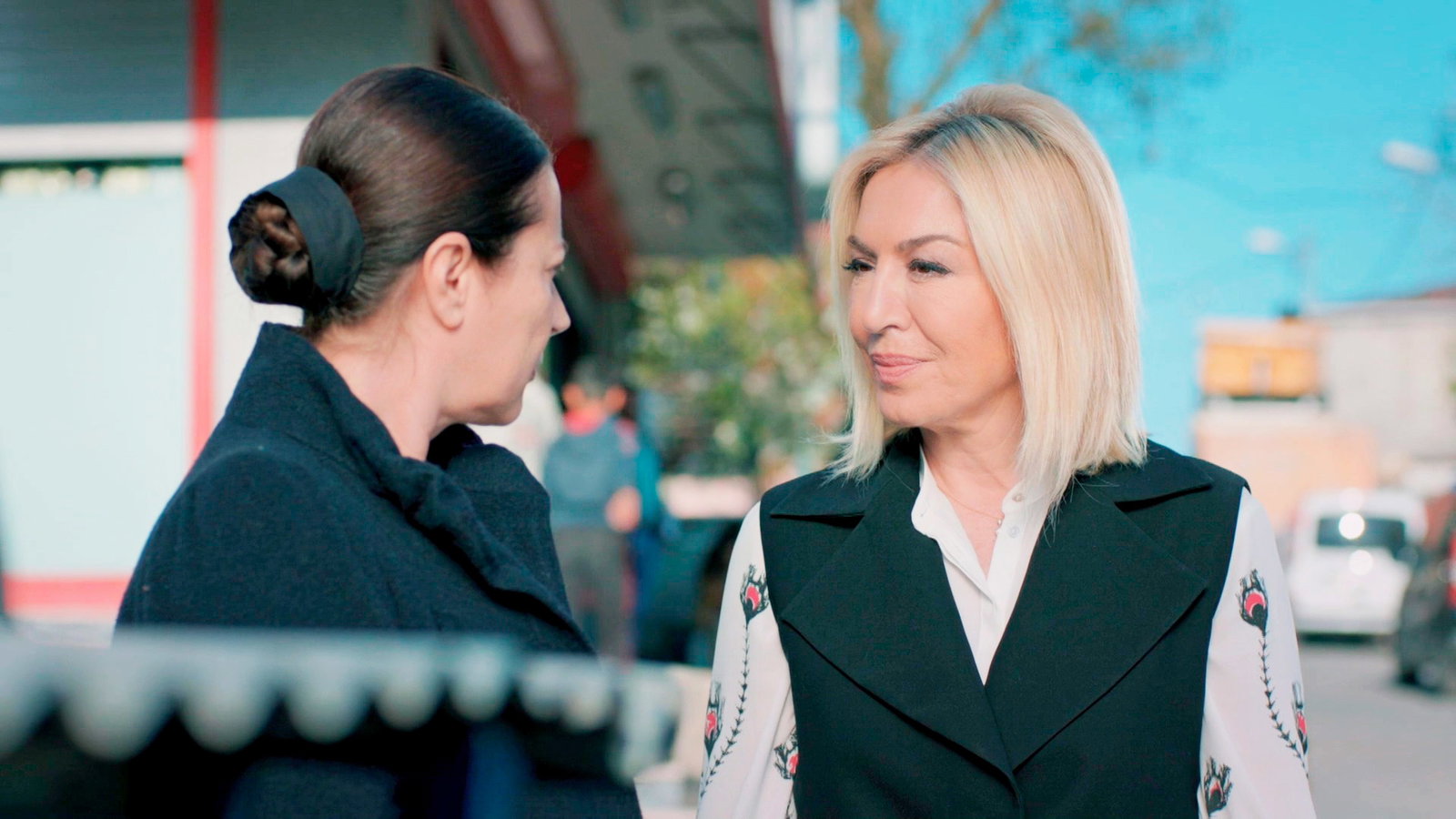 Madre - Ep 23