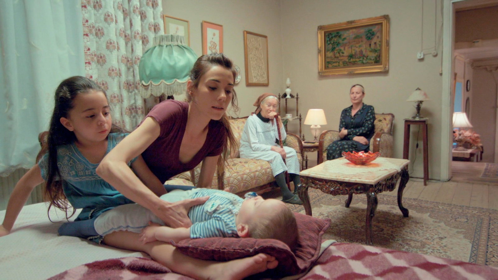 Madre - Ep 31