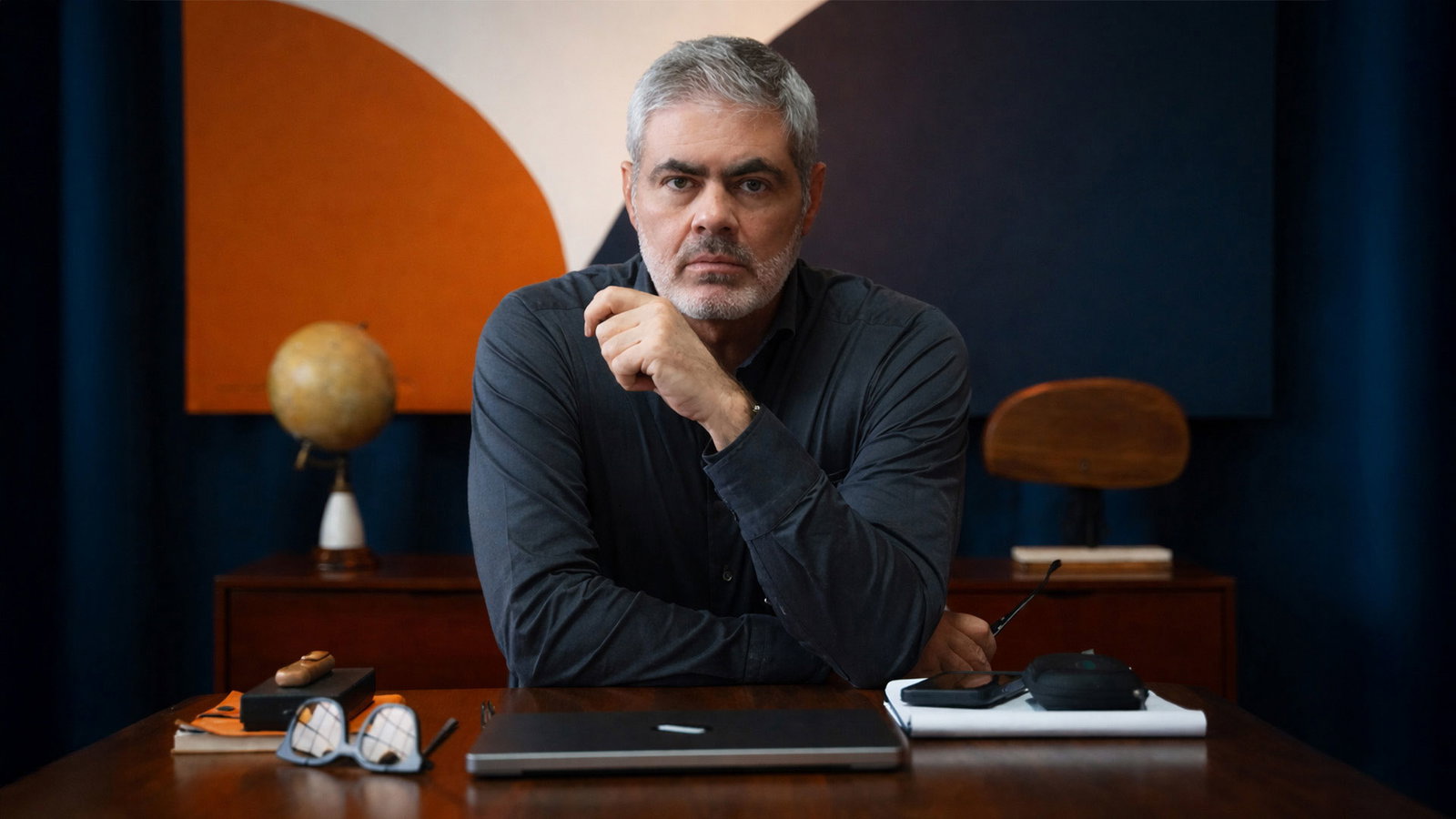 Mexican Dream: Emprendedores Rifados