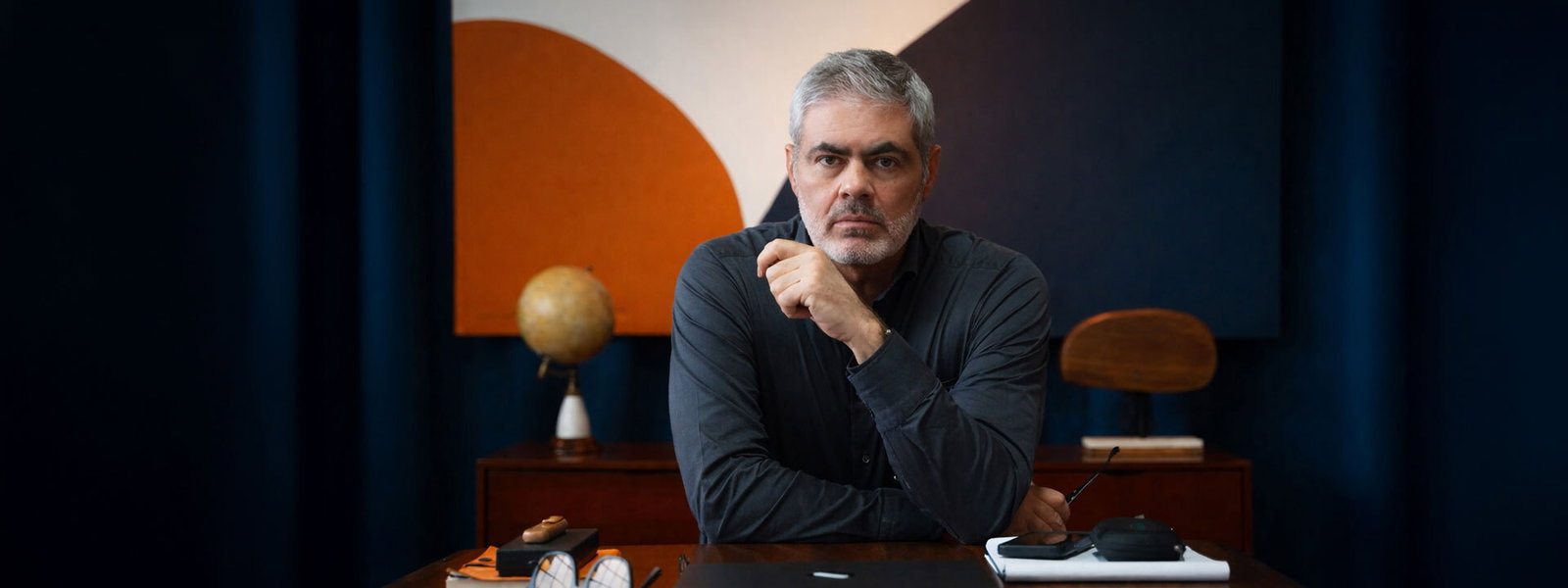 Mexican Dream: Emprendedores Rifados