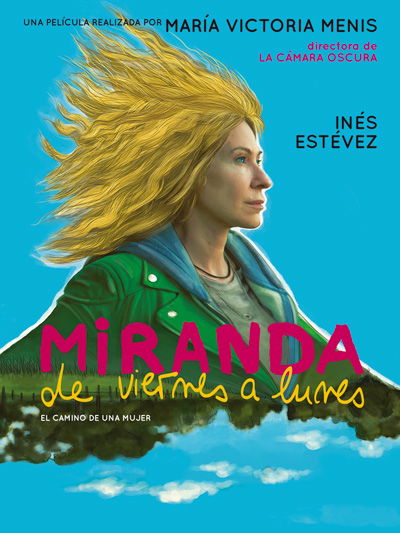 Miranda de viernes a lunes