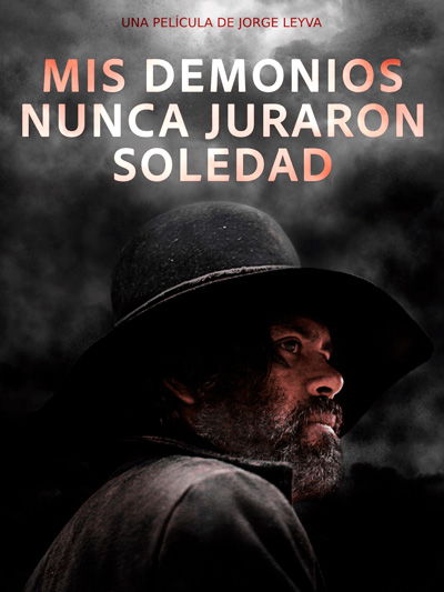 Mis demonios nunca juraron soledad