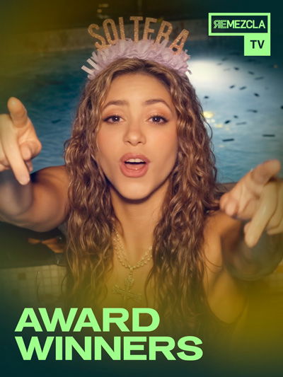 Award Winners