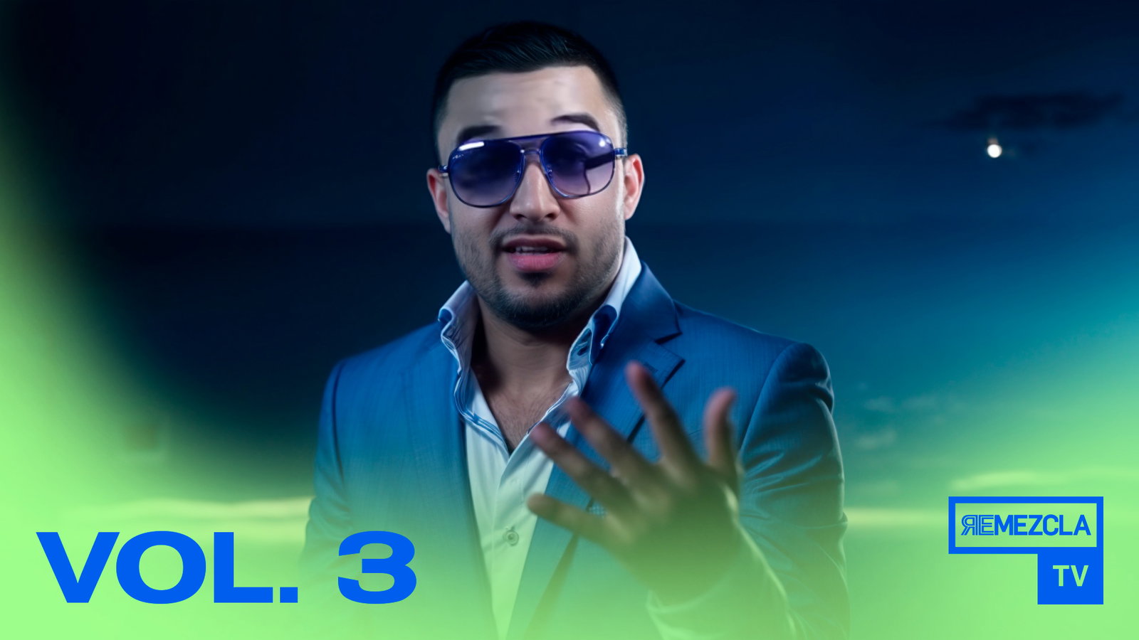 Dame Más Gasolina Vol. 03