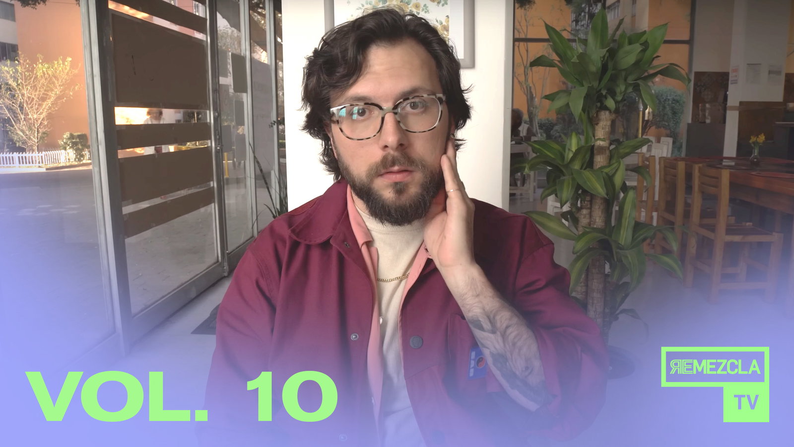 Indie Revolution Vol. 10