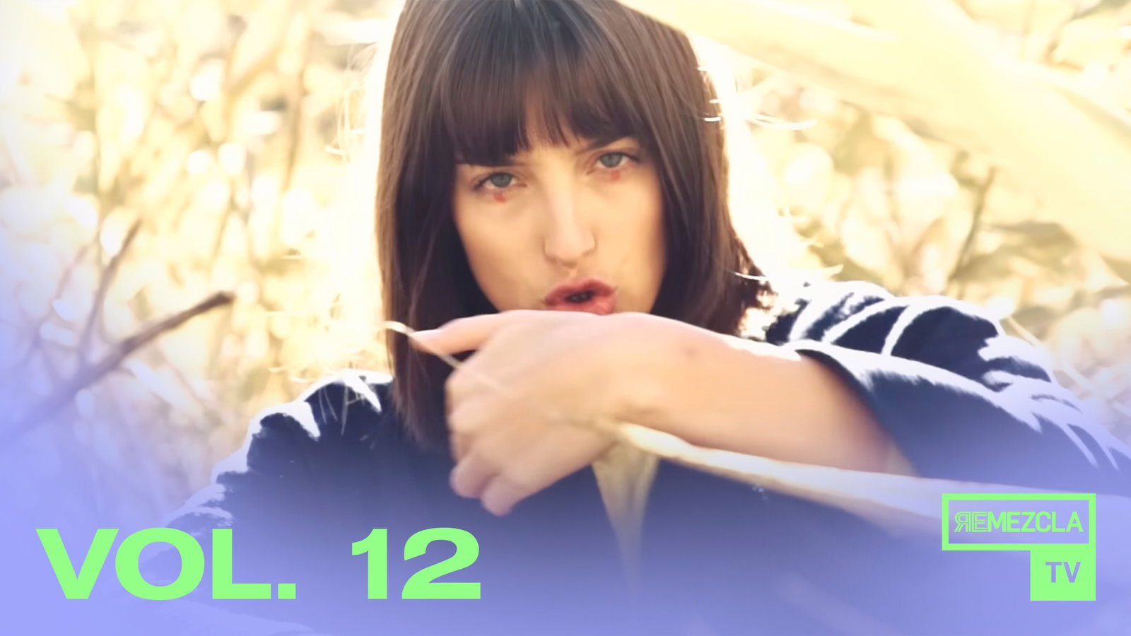 Indie Revolution Vol. 12