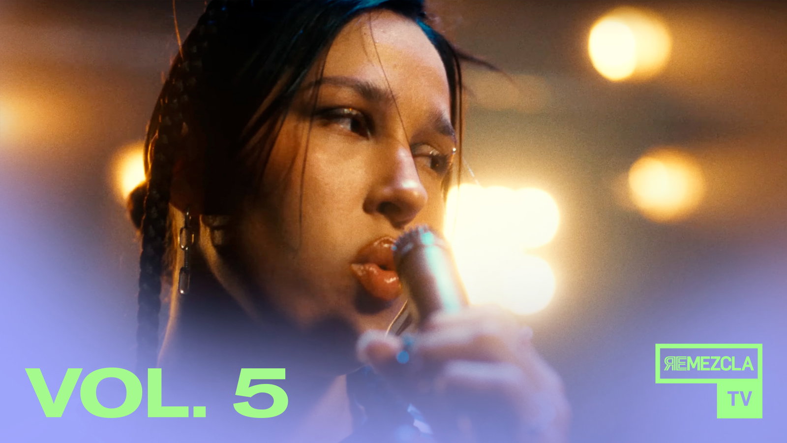 Indie Revolution Vol. 05