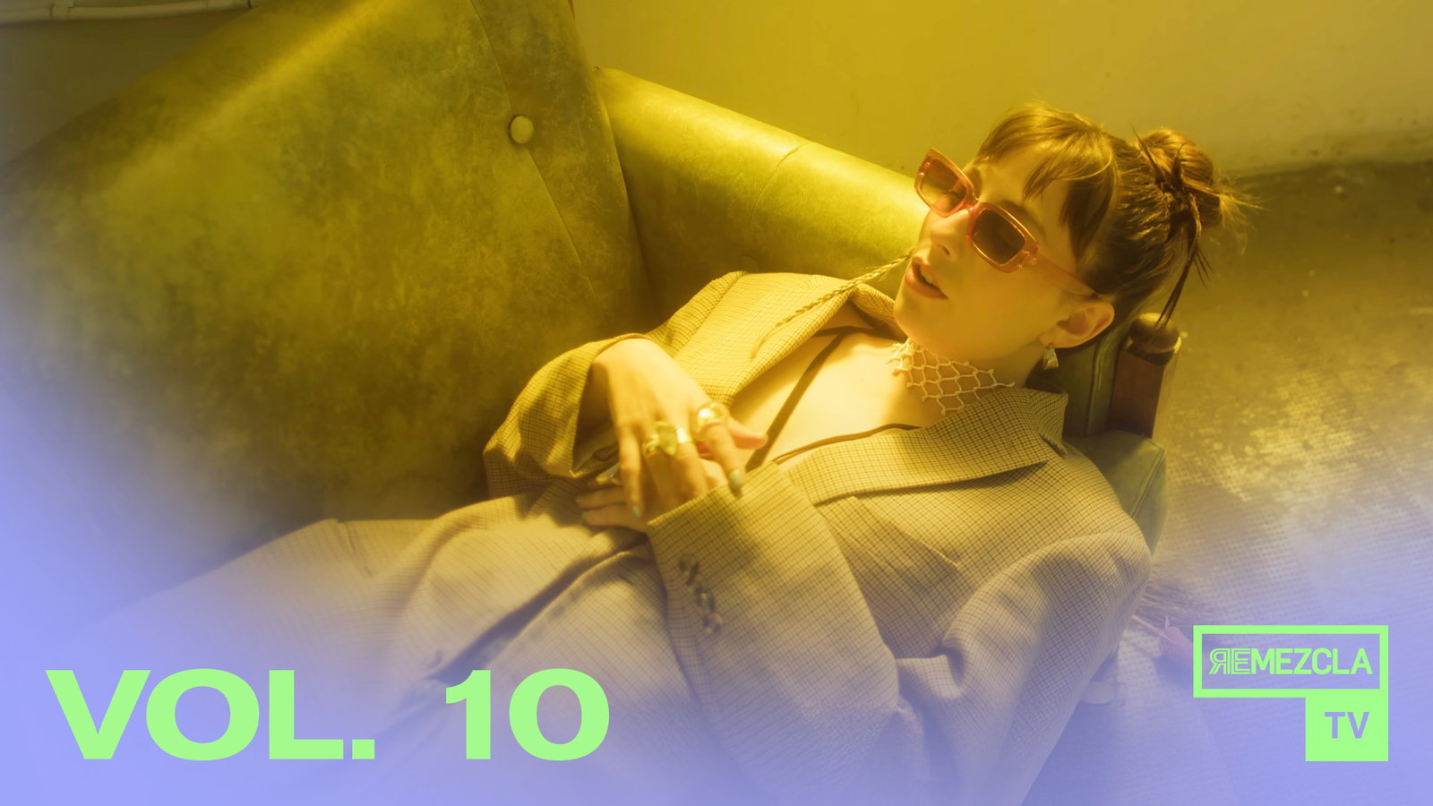Indie Revolution Vol. 10