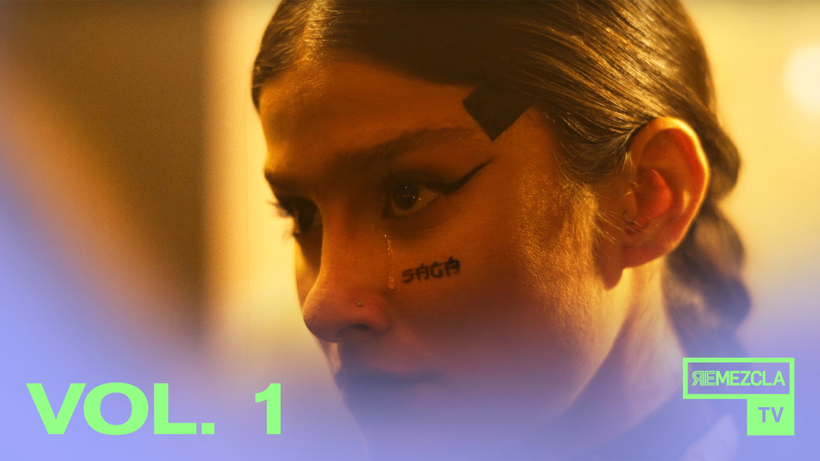 Indie Revolution Vol. 01