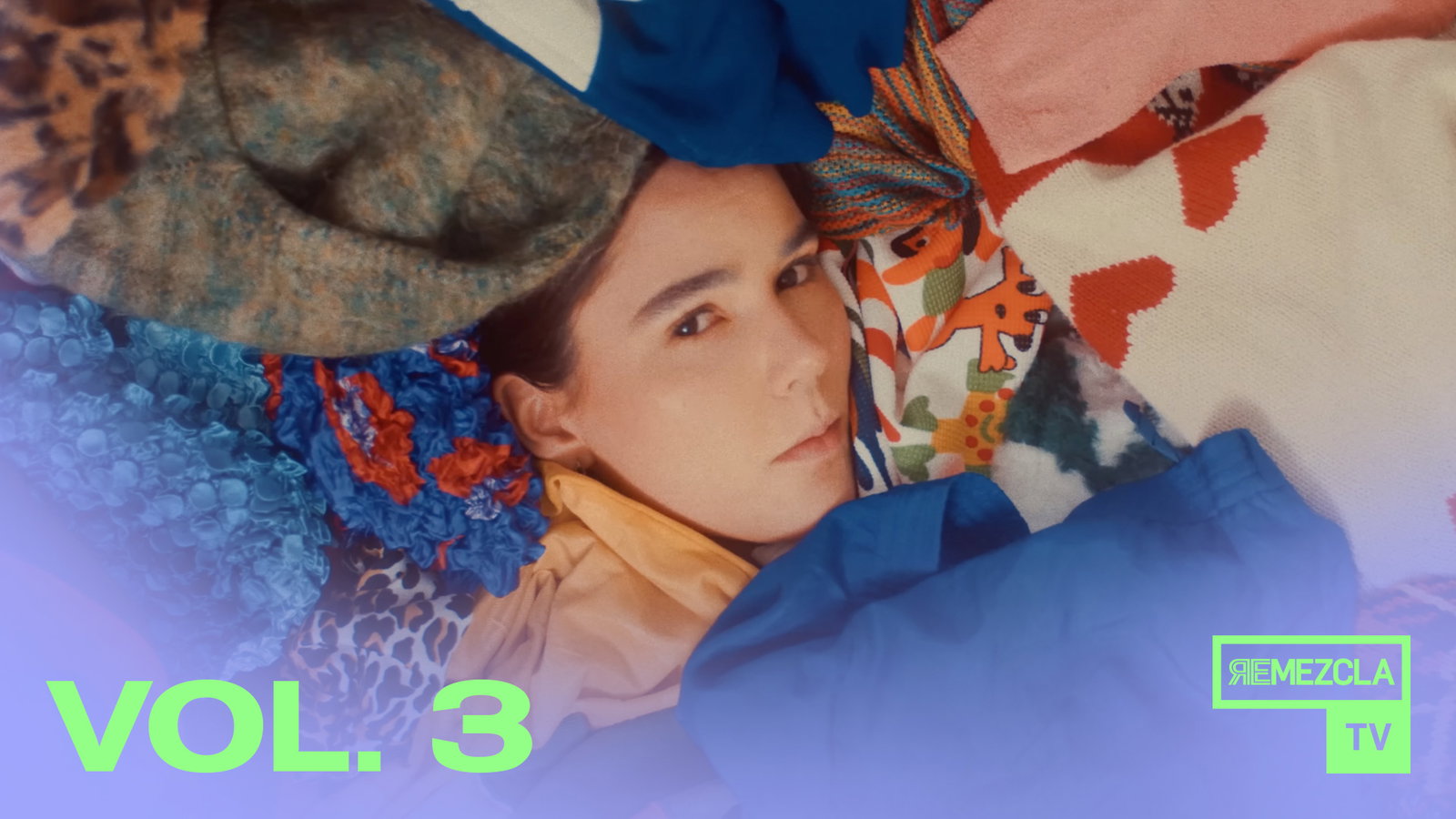 Indie Revolution Vol. 03