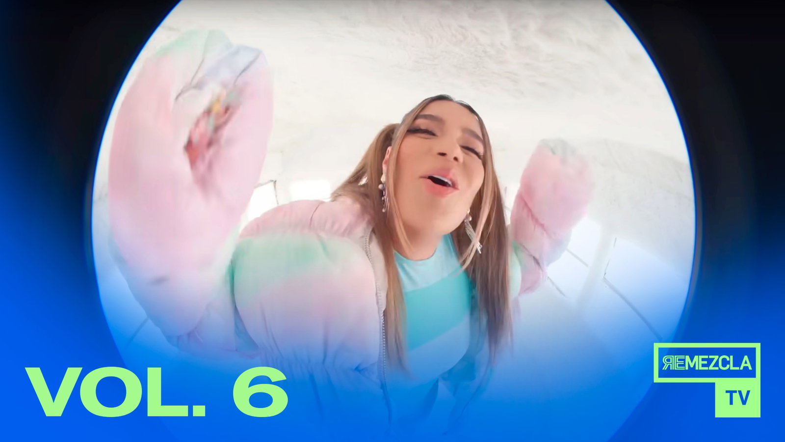 Las Rompe Discotecas Vol. 06