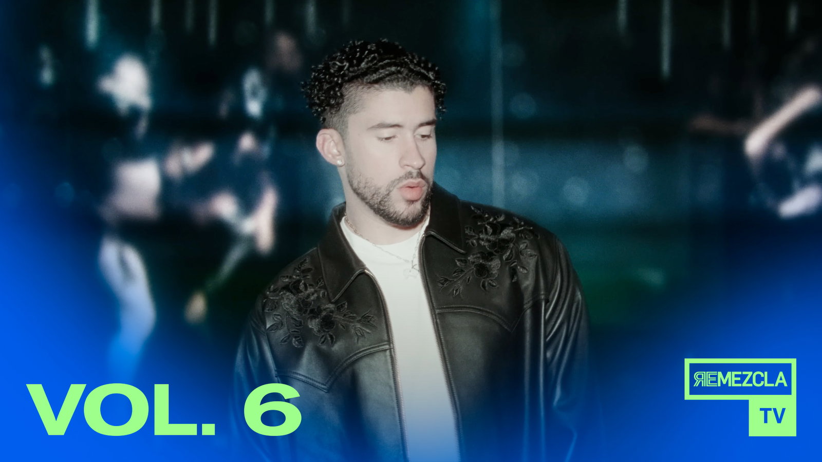 Las Rompe Discotecas Vol. 06