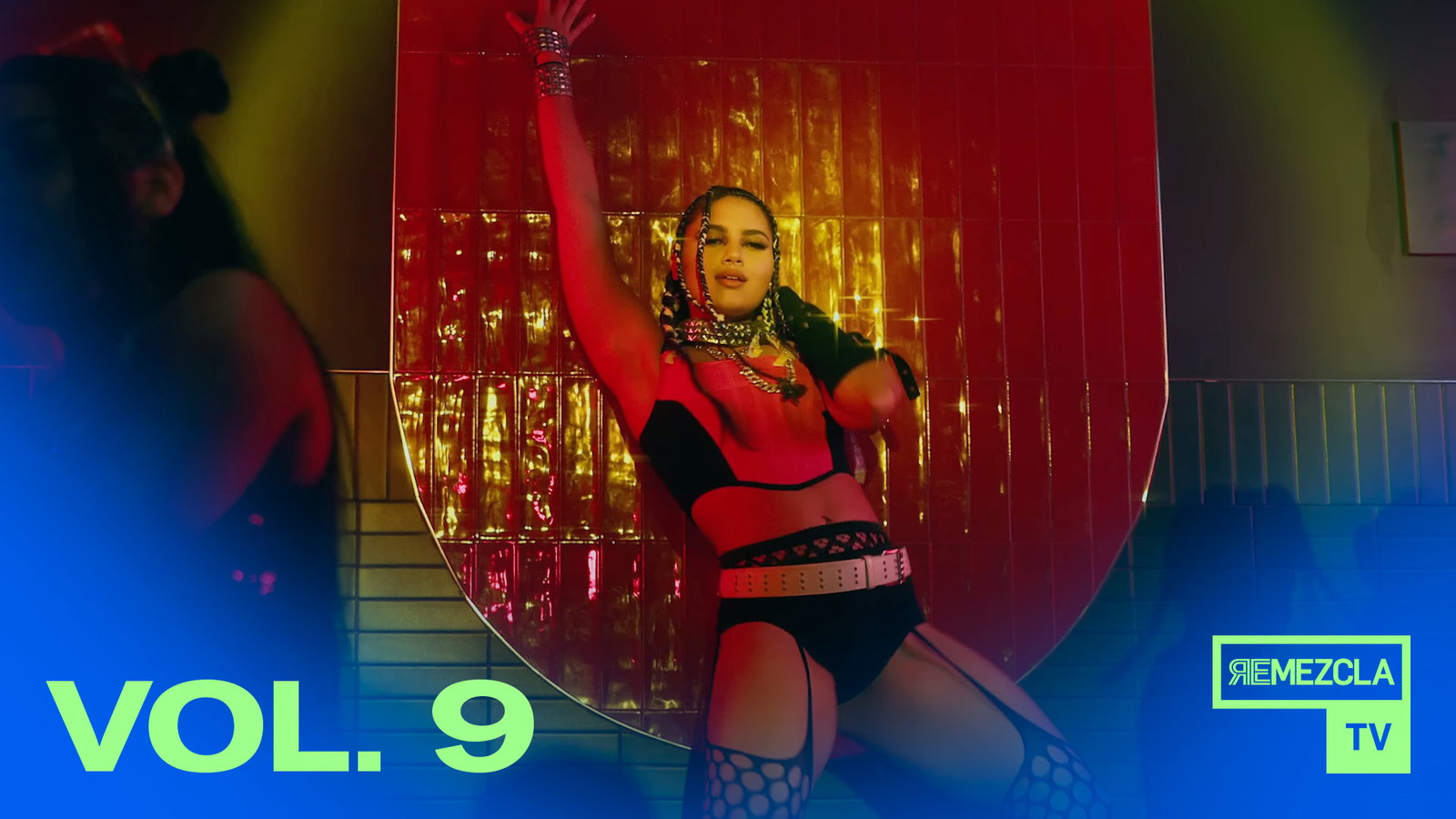 Las Rompe Discotecas Vol. 09