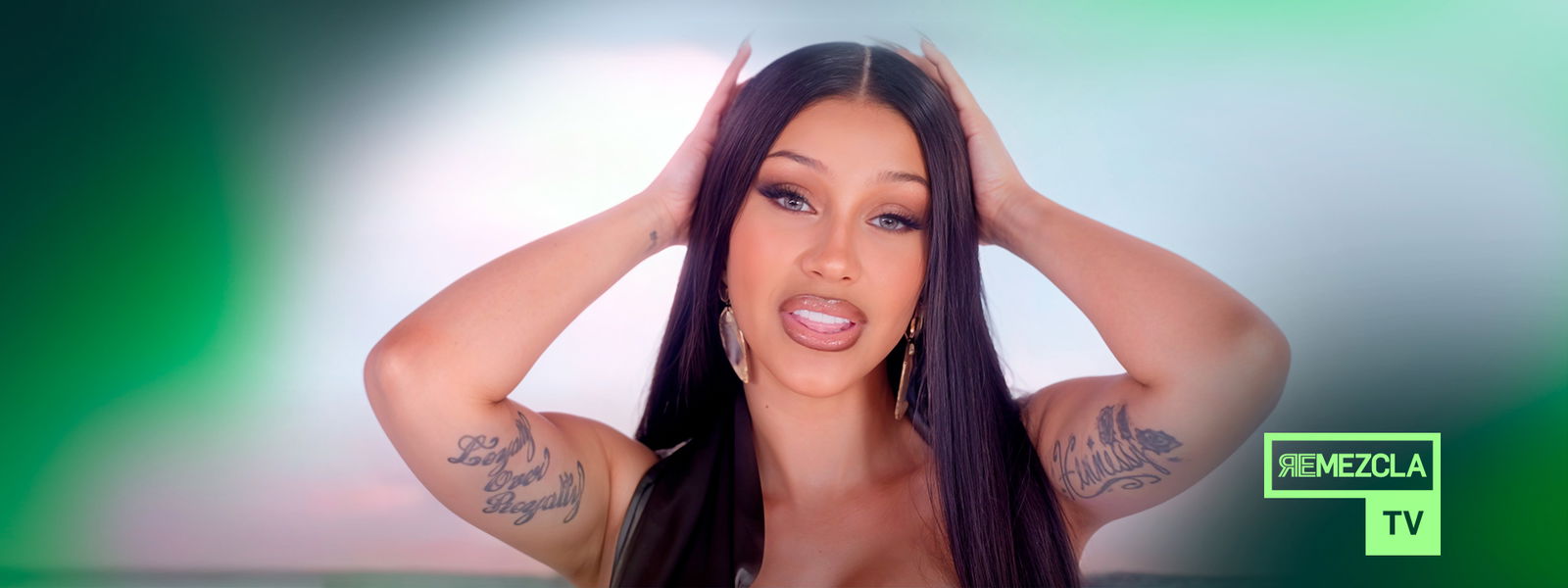 Latin Sports Anthems