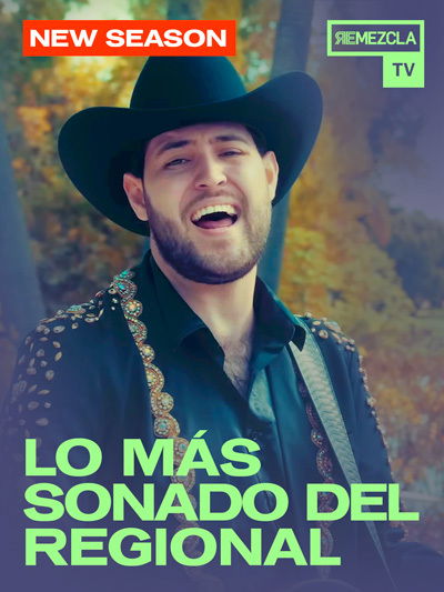 Lo más sonado del Regional