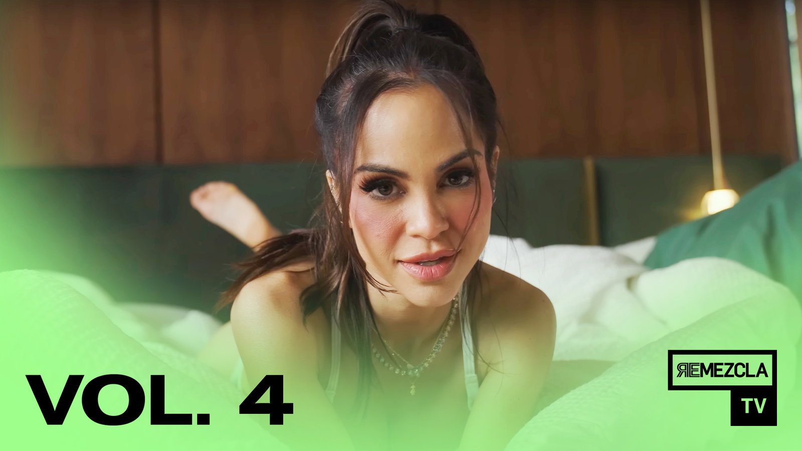 Más Perreo Vol. 04