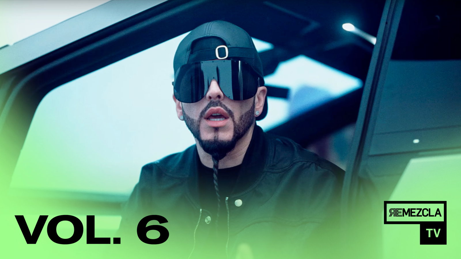 Más Perreo Vol. 06